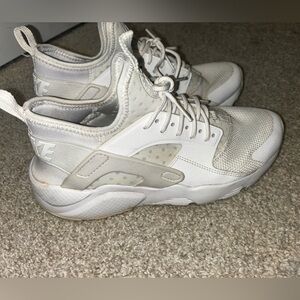 Nike Hurache Run - Boys Grade School